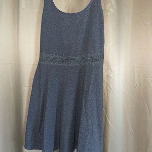Cute Abercrombie dress